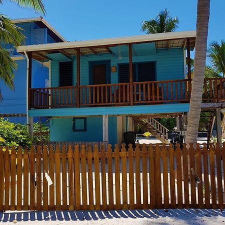 Carolyn'S House Villa Caye Caulker Bagian luar foto