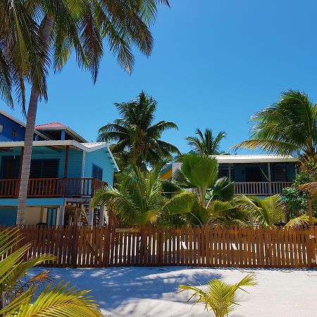 Carolyn'S House Villa Caye Caulker Bagian luar foto