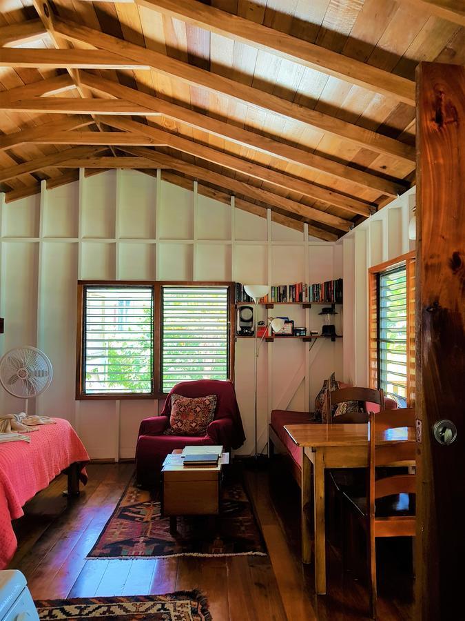 Carolyn'S House Villa Caye Caulker Bagian luar foto