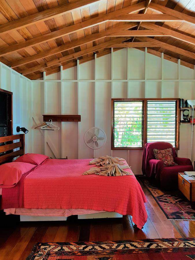 Carolyn'S House Villa Caye Caulker Bagian luar foto